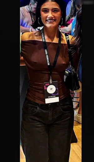 Charli D Amelio OnlyFans Leaked Free Thumbnail Picture - #4wOt4PFCha