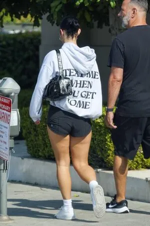 Charli D Amelio OnlyFans Leaked Free Thumbnail Picture - #6ca0nwhbCh