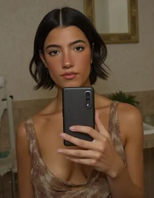 Charli D Amelio OnlyFans Leaked Free Thumbnail Picture - #6siDJYSDx9