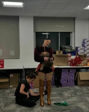 Charli D Amelio OnlyFans Leaked Free Thumbnail Picture - #7FG5PYDiMd