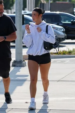 Charli D Amelio OnlyFans Leaked Free Thumbnail Picture - #7gnSEwurzf