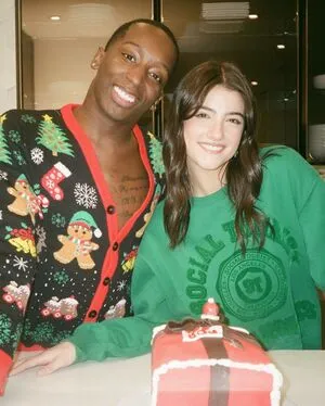 Charli D Amelio OnlyFans Leaked Free Thumbnail Picture - #8mtEB4Na70