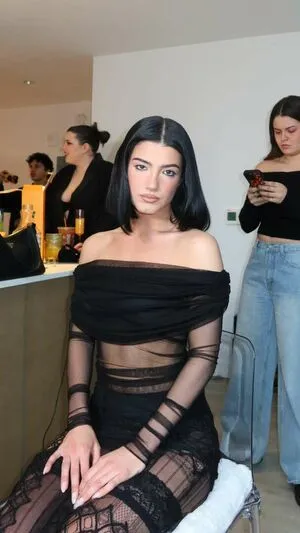 Charli D Amelio OnlyFans Leaked Free Thumbnail Picture - #8zFS7aun5n