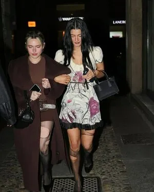 Charli D Amelio OnlyFans Leaked Free Thumbnail Picture - #A0ATQRuMiB