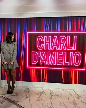 Charli D Amelio OnlyFans Leaked Free Thumbnail Picture - #A2uHfN0y3K