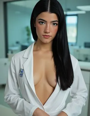 Charli D Amelio OnlyFans Leaked Free Thumbnail Picture - #A3fqlTse4q