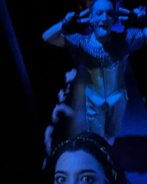 Charli D Amelio OnlyFans Leaked Free Thumbnail Picture - #B9mJfgv8DA