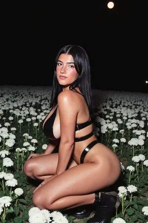 Charli D Amelio OnlyFans Leaked Free Thumbnail Picture - #BO5WTKAlZQ