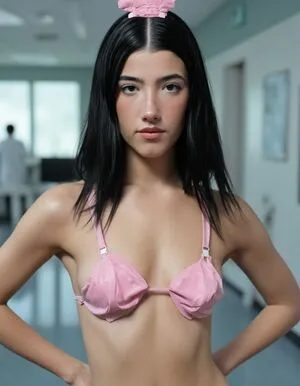 Charli D Amelio OnlyFans Leaked Free Thumbnail Picture - #BZ9VuOL8OX