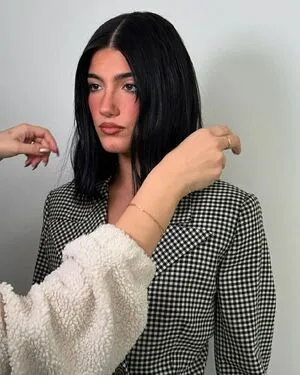 Charli D Amelio OnlyFans Leaked Free Thumbnail Picture - #Bc3j3YeczD