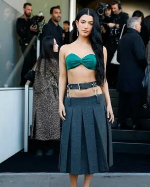 Charli D Amelio OnlyFans Leaked Free Thumbnail Picture - #DMxzKQmeNG