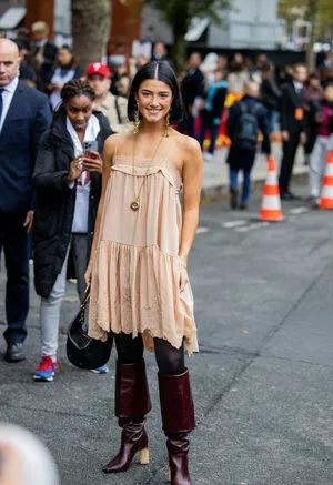 Charli D Amelio OnlyFans Leaked Free Thumbnail Picture - #DmTBNEnwLr