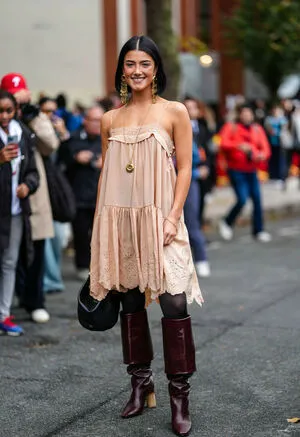 Charli D Amelio OnlyFans Leaked Free Thumbnail Picture - #F5sBMiee0E