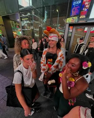 Charli D Amelio OnlyFans Leaked Free Thumbnail Picture - #HQDdXcUVI5