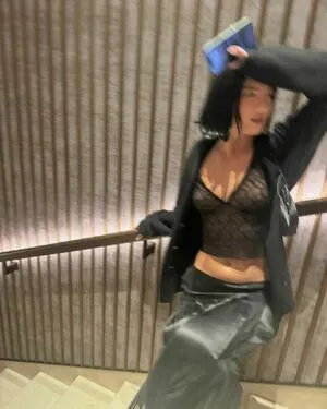 Charli D Amelio OnlyFans Leaked Free Thumbnail Picture - #HrcFZBuPJl