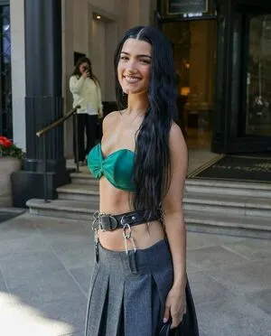 Charli D Amelio OnlyFans Leaked Free Thumbnail Picture - #IjQqnbXrEP