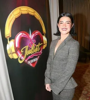 Charli D Amelio OnlyFans Leaked Free Thumbnail Picture - #J6jCmvrjw0