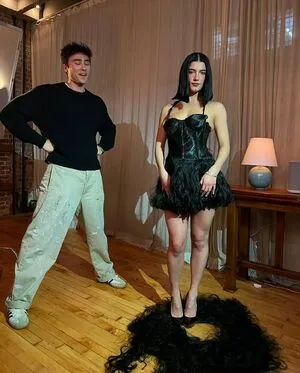 Charli D Amelio OnlyFans Leaked Free Thumbnail Picture - #J91rMewTdz