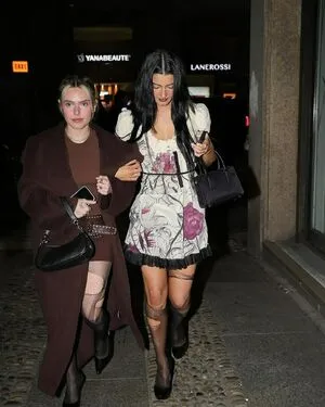 Charli D Amelio OnlyFans Leaked Free Thumbnail Picture - #JBTaYNWBff