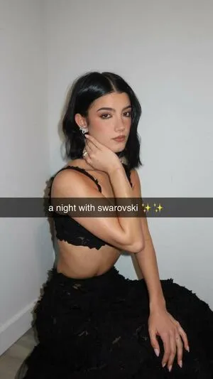 Charli D Amelio OnlyFans Leaked Free Thumbnail Picture - #LWNHIILZbr