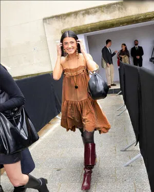 Charli D Amelio OnlyFans Leaked Free Thumbnail Picture - #LqtsRzdDV5