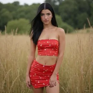 Charli D Amelio OnlyFans Leaked Free Thumbnail Picture - #LvwGFp34zp