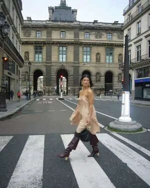 Charli D Amelio OnlyFans Leaked Free Thumbnail Picture - #NU0aSf85WA