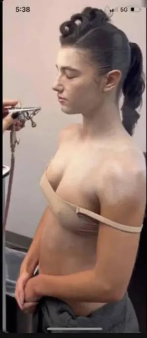 Charli D Amelio OnlyFans Leaked Free Thumbnail Picture - #O272y9o0x3