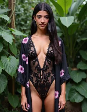 Charli D Amelio OnlyFans Leaked Free Thumbnail Picture - #OlhRgCBjvr