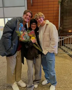 Charli D Amelio OnlyFans Leaked Free Thumbnail Picture - #QSh8i4yPVw