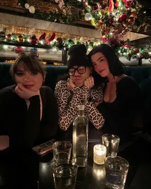 Charli D Amelio OnlyFans Leaked Free Thumbnail Picture - #RL5ylgtrsc