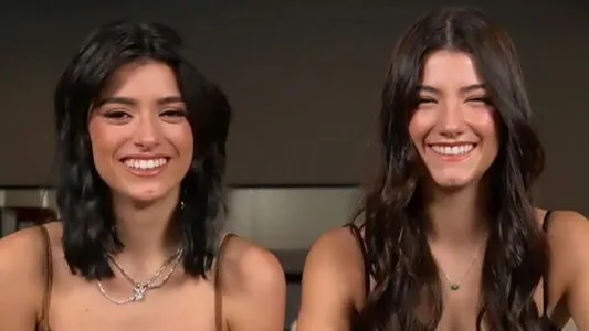 Charli D Amelio OnlyFans Leaked Free Thumbnail Picture - #RUp2uQS7S8