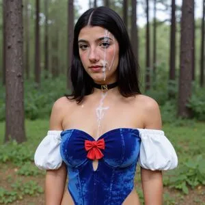 Charli D Amelio OnlyFans Leaked Free Thumbnail Picture - #RiFc9yxUwP