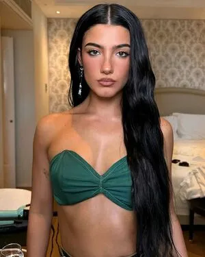 Charli D Amelio OnlyFans Leaked Free Thumbnail Picture - #RojDlHoQnt