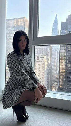 Charli D Amelio OnlyFans Leaked Free Thumbnail Picture - #SnY54Rbrr0