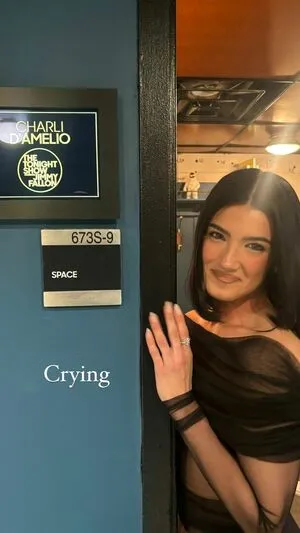 Charli D Amelio OnlyFans Leaked Free Thumbnail Picture - #TastXklQLp