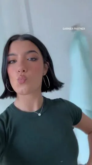 Charli D Amelio OnlyFans Leaked Free Thumbnail Picture - #U4q9IY1KaX