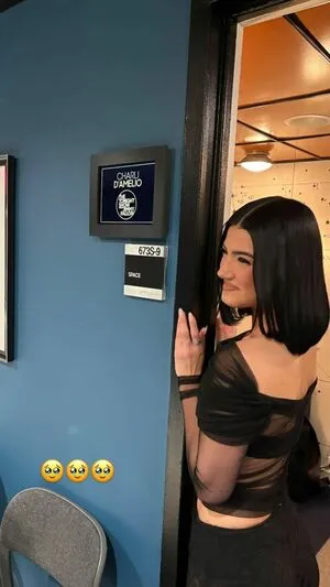 Charli D Amelio OnlyFans Leaked Free Thumbnail Picture - #VKY38J1b3G