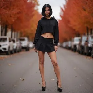 Charli D Amelio OnlyFans Leaked Free Thumbnail Picture - #W35W8OyMlf