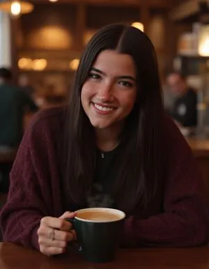 Charli D Amelio OnlyFans Leaked Free Thumbnail Picture - #W3XV20f0sz