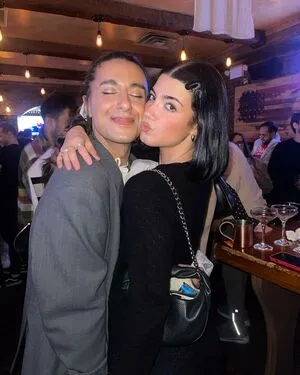 Charli D Amelio OnlyFans Leaked Free Thumbnail Picture - #YMlWoAHSKv