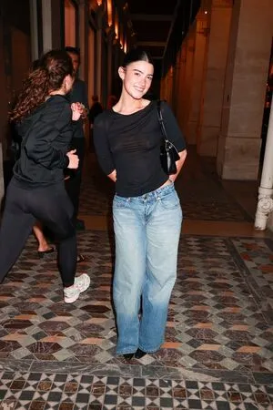 Charli D Amelio OnlyFans Leaked Free Thumbnail Picture - #YTiGOnsziO