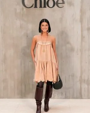 Charli D Amelio OnlyFans Leaked Free Thumbnail Picture - #YbiH4cnzXt