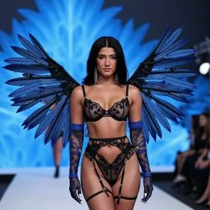 Charli D Amelio OnlyFans Leaked Free Thumbnail Picture - #YgANnRfSob