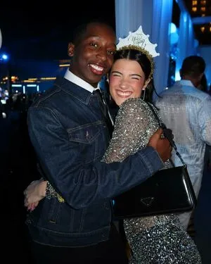 Charli D Amelio OnlyFans Leaked Free Thumbnail Picture - #ZKS7TJ0Xw7