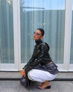 Charli D Amelio OnlyFans Leaked Free Thumbnail Picture - #ZkSmP5ELUK