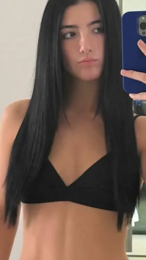 Charli D Amelio OnlyFans Leaked Free Thumbnail Picture - #bmuS3v9EBk