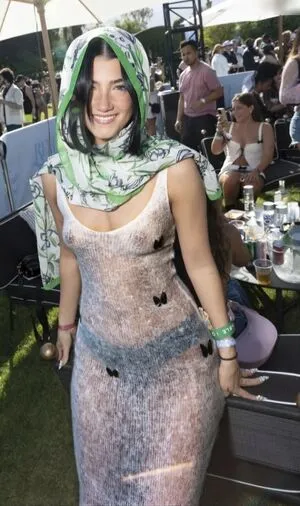 Charli D Amelio OnlyFans Leaked Free Thumbnail Picture - #deQmjKbD81