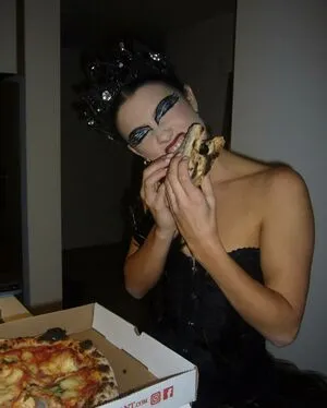 Charli D Amelio OnlyFans Leaked Free Thumbnail Picture - #dmis2K6z8N