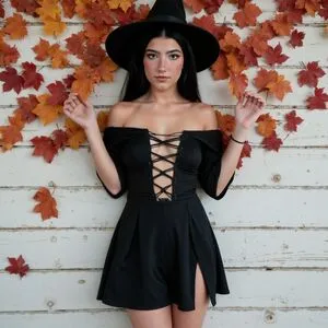 Charli D Amelio OnlyFans Leaked Free Thumbnail Picture - #e6N0FLeqRk